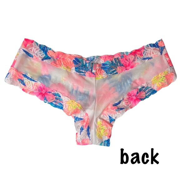 โค VS/PINK Tropical Cheekies - Picture 6 of 6